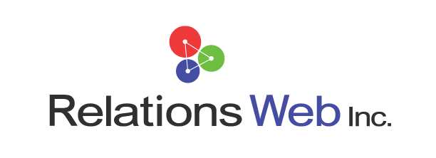 Relations Web inc.